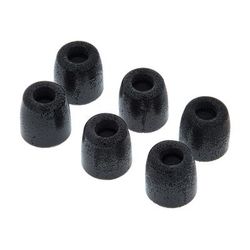 Comply Isolation T-500 S Black