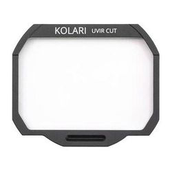 Kolari Vision UV/IR Cut H-Alpha Pass Magnetic Clip-In Filter for Sony E-Mount Full-Frame ECLIPHA