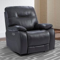 Parker Living Axel - Ozone Power Recliner - Parker House MAXE812PH-OZO