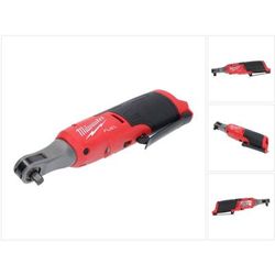 M12 FHIR38-0 Clé à cliquet haute vitesse sans fil 12 v 47 Nm 3/8' brushless ( 4933478172 ) - sans