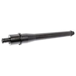 CMMG Inc Barrel Sub-Assembly Mediun Taper Profile 22LR 9.2in 4140CM Salt Bath Nitride 22D8F0A