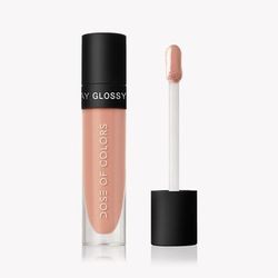 DOSE OF COLORS - Stay Glossy Lucidalabbra 4.5 ml Nude unisex