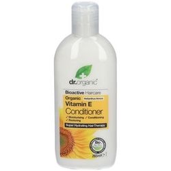 Dr. Organic® Organic Vitamin E Conditioner 265 ml
