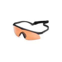 Revision Eyewear Sawfly Basic Shooters Kit w/Vermillion Lens - Large 400760133