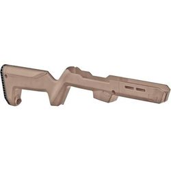 Magpul Industries PC Backpacker Stock Ruger PC Carbine Flat Dark Earth MAG1076-FDE