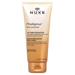 NUXE - Prodigieux Lait Corps Parfumé Body Lotion 200 ml unisex