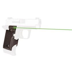 Viridian Weapon Technologies Grip Laser Sight Red Laser Springfield 911 Black 900-0002