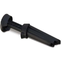 Adaptive Tactical Tactred Monopod for Tac-Hammer Rifle Stocks Black 1081043