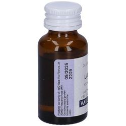 Olio Essenziale Vaillant Lavanda 10 Ml