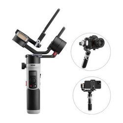 Zhiyun CRANE-M2 S 3-Axis Handheld Gimbal Stabilizer Combo Kit C020123GCB