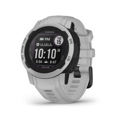 Garmin Instinct 2S Solar Watches Mist Gray 010-02564-11