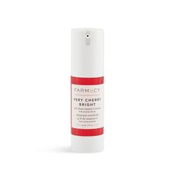 FARMACY - Very Cherry Bright 15% Clean Vitamin C Siero vitamina C 30 ml unisex