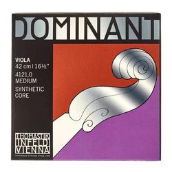 Thomastik 4121.0 Dominant Viola 42cm