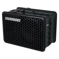 Soundboks Go
