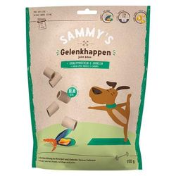 350g Sammy’s Joint Bites Dog Snacks