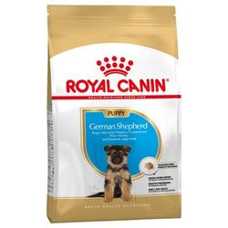 3kg Puppy German Shepherd Royal Canin Dry Dog Food