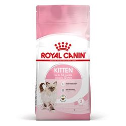 400g Kitten Royal Canin Dry Cat Food