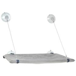 Karlie Window Cat Bed 51.5x31x2.5cm