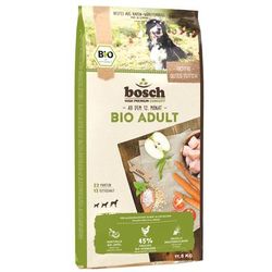 11.5kg Bosch Organic Adult Dry Dog Food