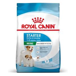 8kg Mini Starter Mother & Babydog Royal Canin Dry Dog Food