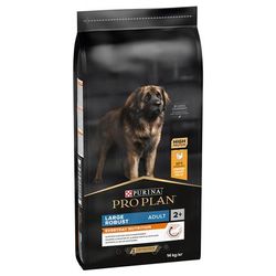 14kg Adult Large Robust Chicken Pro Plan Dry Dog Food | OptiBlanace / Everyday Nutrition