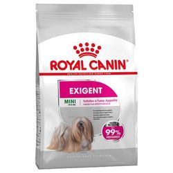 3kg Mini Exigent Royal Canin Dog Food