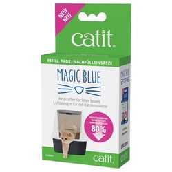 Refill Pads for Catit Magic Blue Air Purifier