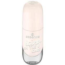 essence - Smalto Per Unghie in Gel Smalti 8 ml Bianco female