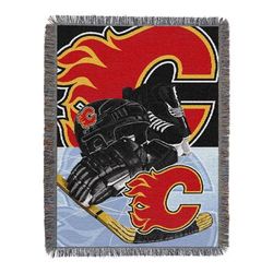 Flames HIA by NHL in Multi
