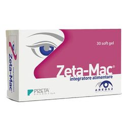 Zeta Mac 30 Soft Gel