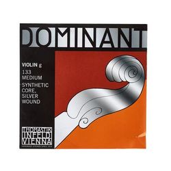 Thomastik 133 Dominant G Violin 4/4 M
