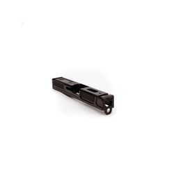 Arc Division Reactor Pistol Slide Kit Glock 19 Gen 3/4 Black/Black/Black 13761