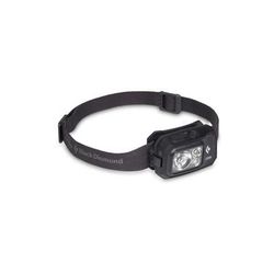 Black Diamond Storm 450 Headlamp Black One Size BD6206710002ALL1