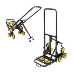 Mount-It! Stair Climber Hand Truck MI-924