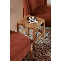 COAST STOOL NATURAL - Moe's Home Collection FG-1030-24