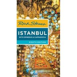 Rick Steves Istanbul