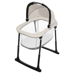 Graco Pack 'n Play Day2Dream Travel Bassinet Playard - Lo