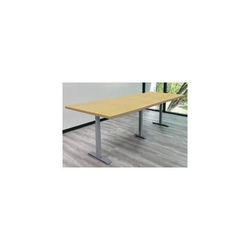 11' x 4' Deluxe Electric Lift Height Adj. Conference Table