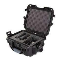 Nanuk 905 Hard Case for Rodelink Wireless Kit (Black, 6.3L) 905-RO01