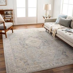 Artistic Weavers Traci Vintage Oriental Area Rug