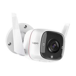 TP-Link Tapo C310 3MP Outdoor Wi-Fi Security Network Camera with Night Vision TAPO C310