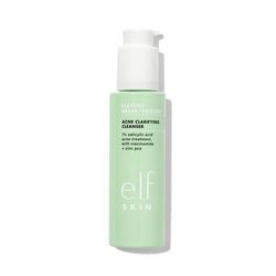 e.l.f. SKIN Blemish Breakthrough Acne Clarifying Cleanser - Vegan and Cruelty-Free Skincare
