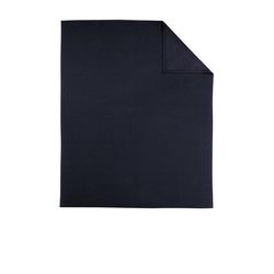 District DT81 Re-Blanket in True Navy Blue size OSFA | Cotton/Polyester Blend