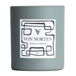 Von Norten - Truffle D'Orient Candle Candele 300 ml unisex