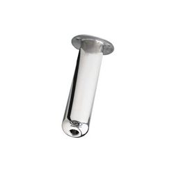 C.E. Smith Flush Mount Rod Holder - 30 Degree 10.5" Deep 53682CA