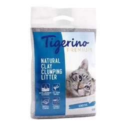 6kg Sensitive Tigerino Canada Cat Litter