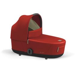 Cybex Mios 3 Lux Carry Cot - Autumn Gold