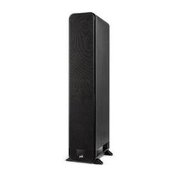 Polk Audio Signature Elite ES60 2-Way Floorstanding Speaker (Walnut, Single) 300369-14-00-005