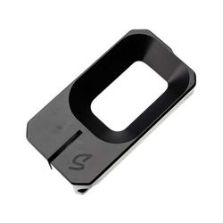 Stern Defense MAG-AD FLARE Magazine Well Adapter Black 001-SD MAG-ADD-FLARE