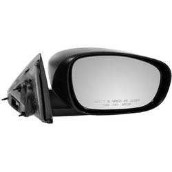 2006-2010 Dodge Charger Right Mirror - DIY Solutions